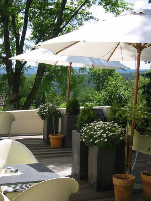 Hotel Haus Roedgen Wilnsdorf Bagian luar foto