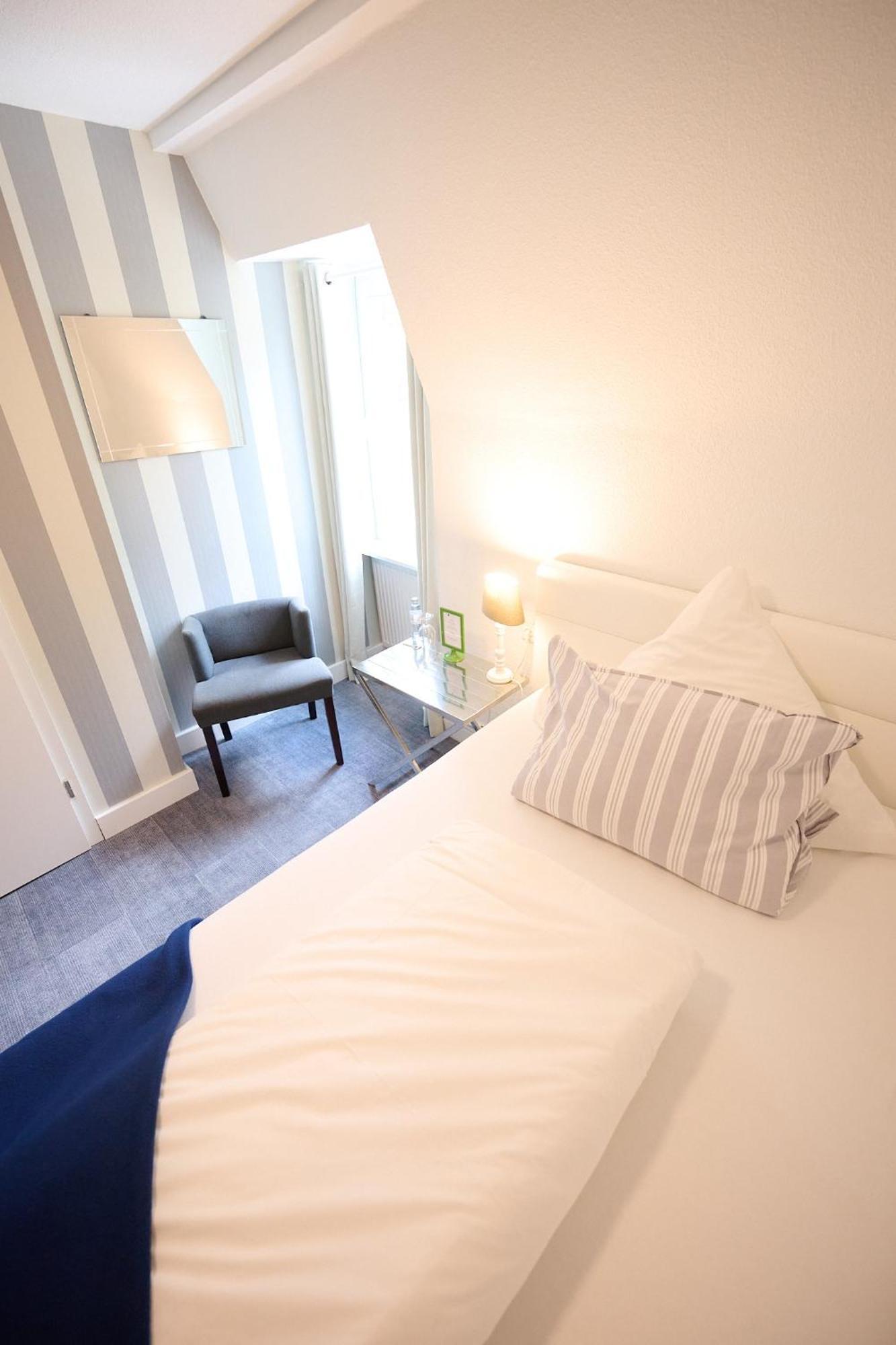 Hotel Haus Roedgen Wilnsdorf Bagian luar foto