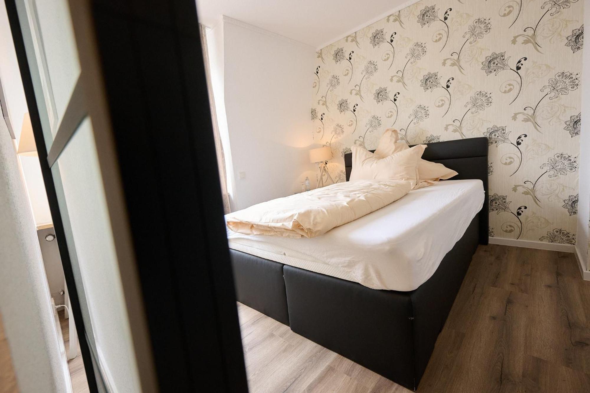 Hotel Haus Roedgen Wilnsdorf Bagian luar foto