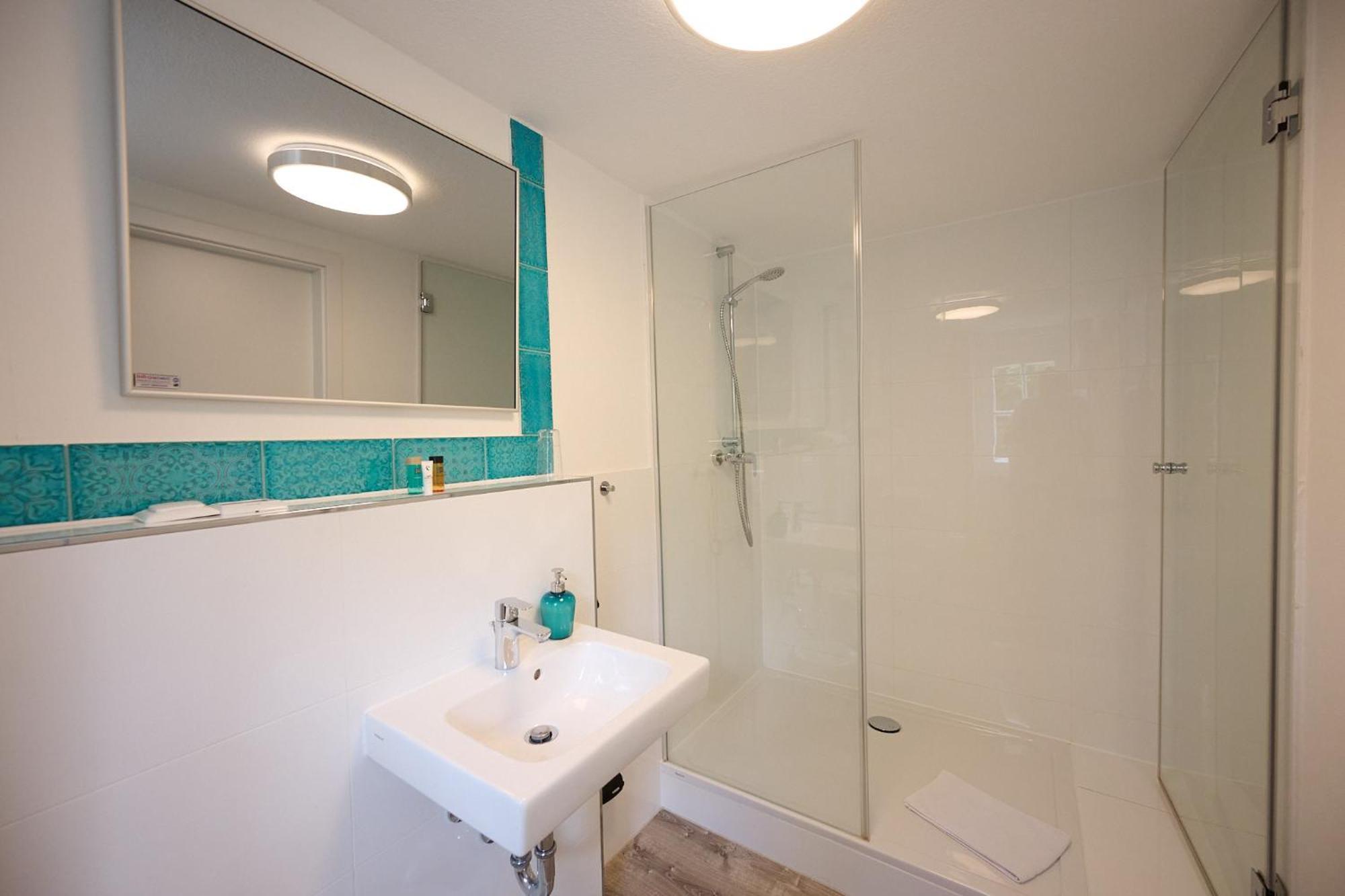 Hotel Haus Roedgen Wilnsdorf Bagian luar foto