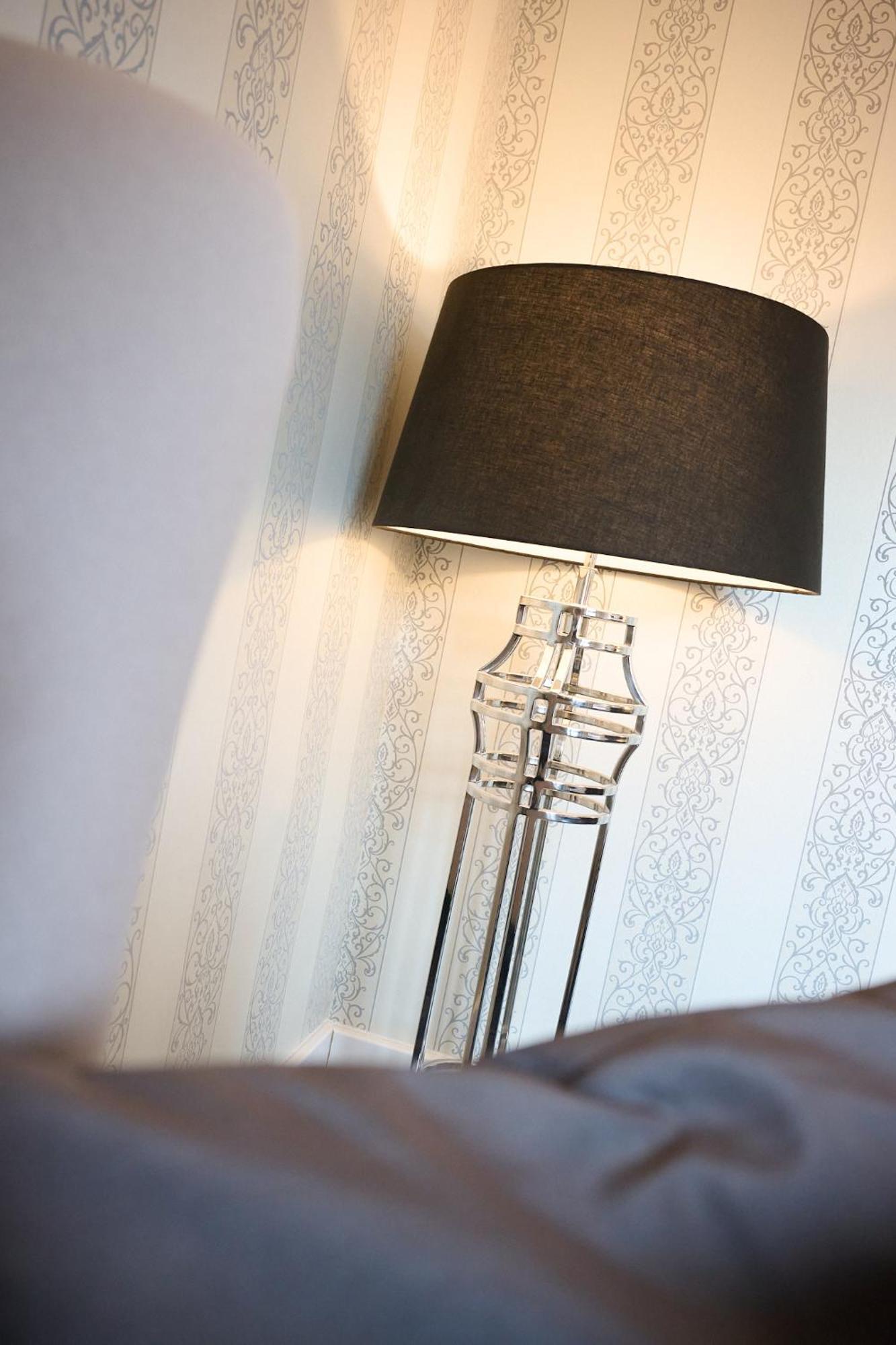 Hotel Haus Roedgen Wilnsdorf Bagian luar foto