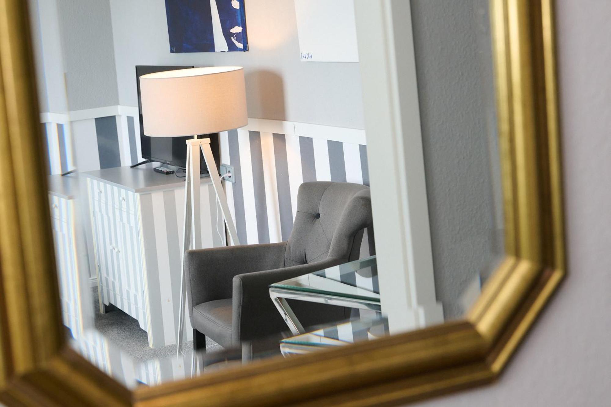 Hotel Haus Roedgen Wilnsdorf Bagian luar foto