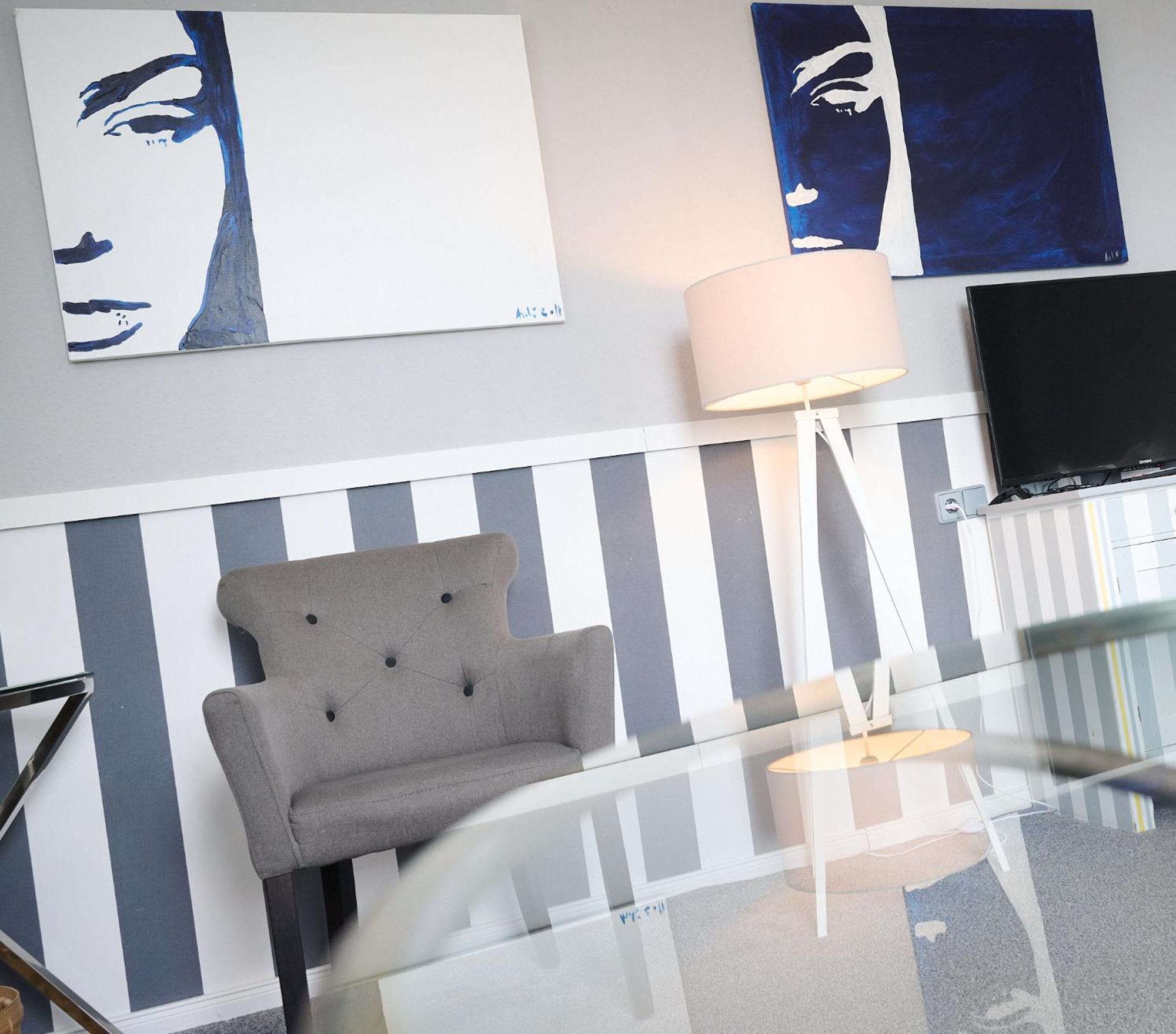 Hotel Haus Roedgen Wilnsdorf Bagian luar foto